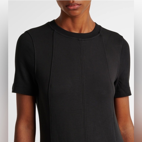 VARLEY // Hattie Maxi Dress in Black - Picture 3 of 14